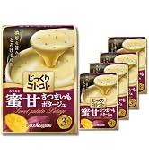Amazon | じっくりコトコト こんがりパン超盛 濃厚コーンポタージュ